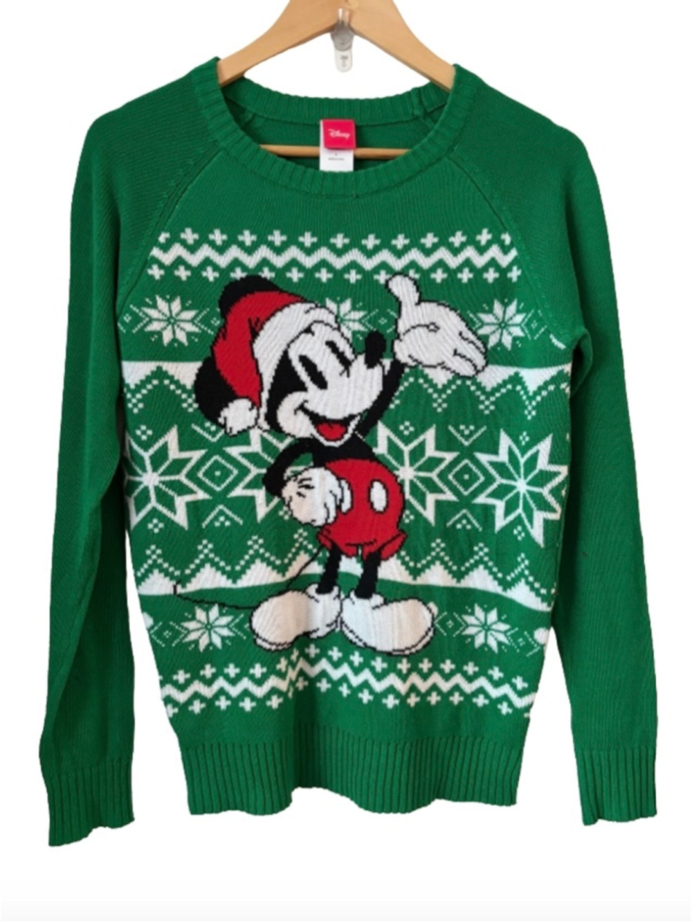 Disney Christmas SZ S